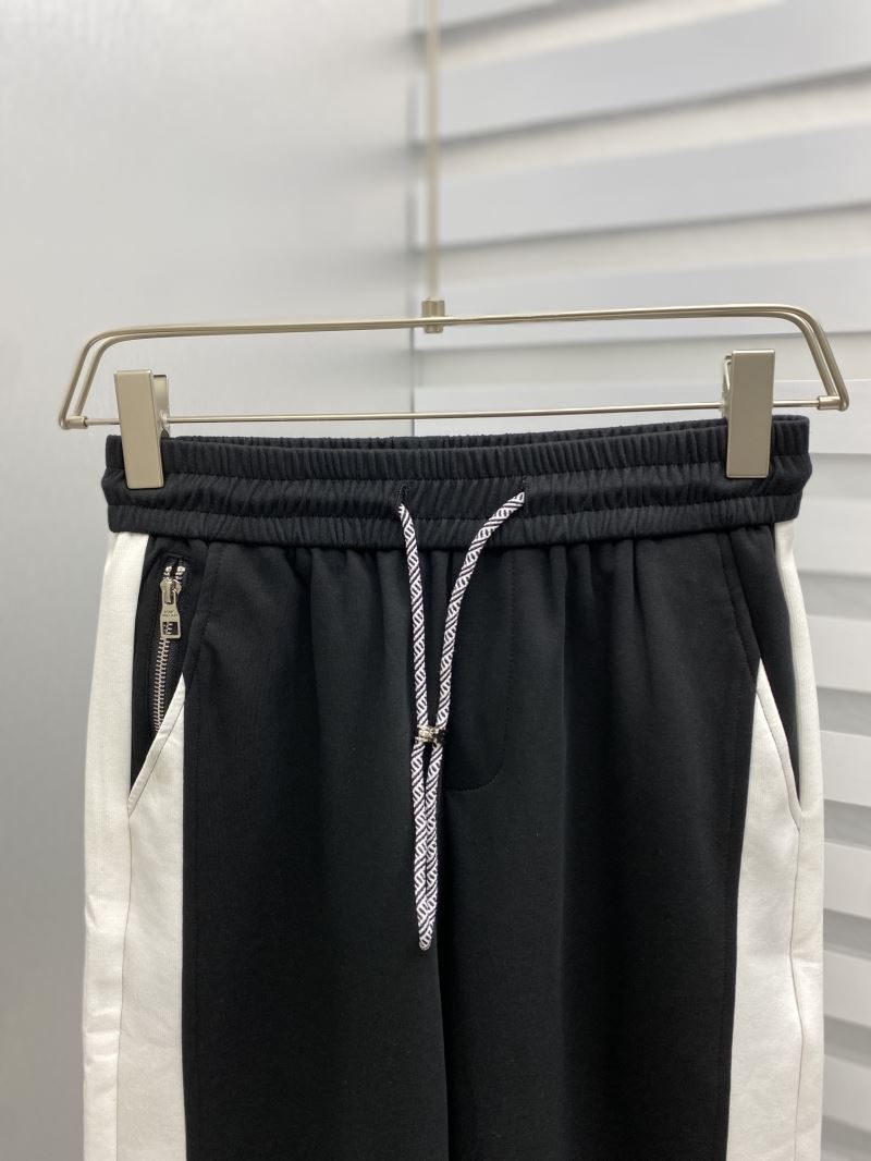 Louis Vuitton Short Pants